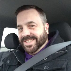 Meet your Posher, William